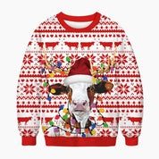 Pull moche de noel pas cher, pull moche de noel pas cher