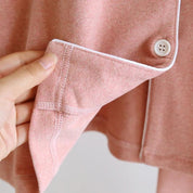 pyjama couple asos