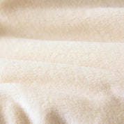 Pyjama couple hiver