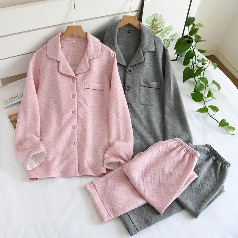 Pyjama duo
