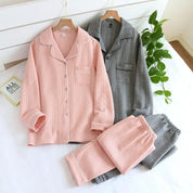 Pyjama homme femme assorti