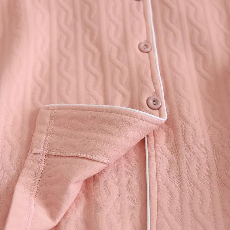 pyjama couple homme femme