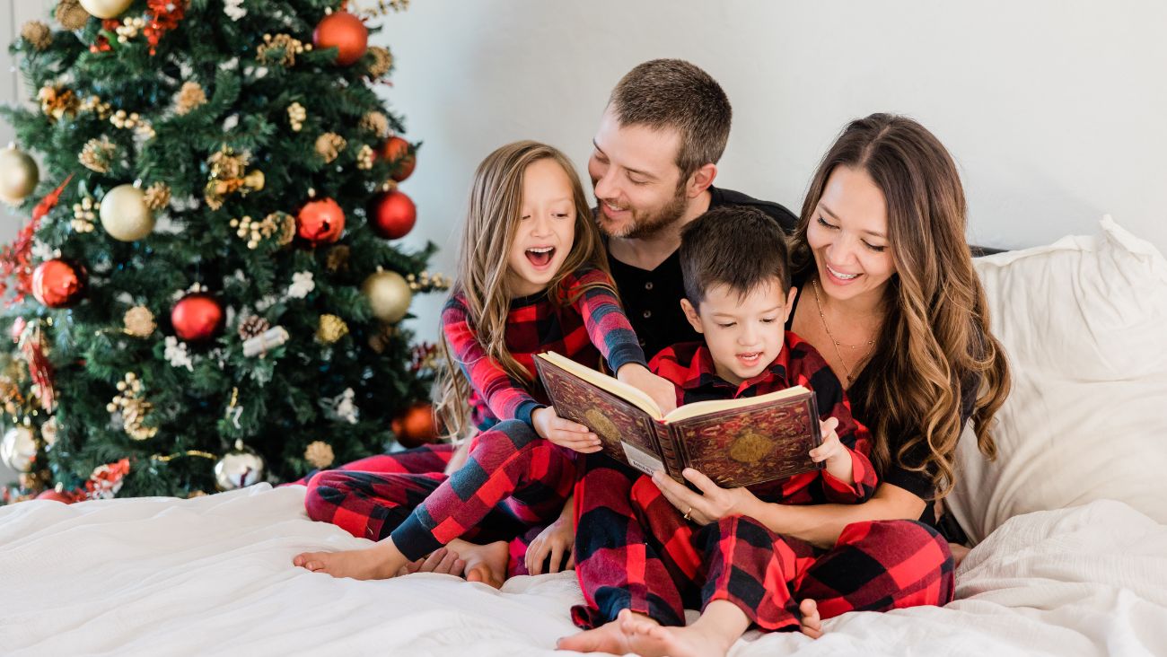 Tout savoir sur le pyjama coordonné !