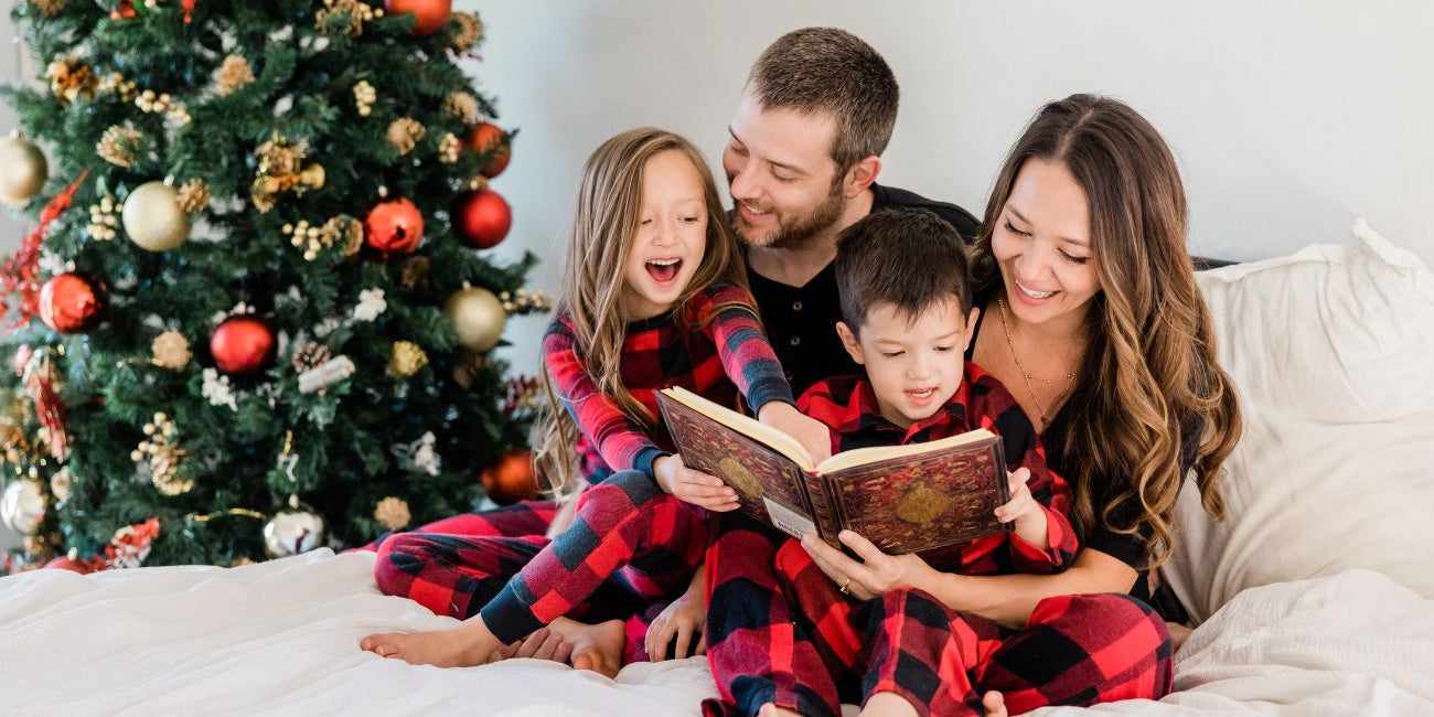 Tout savoir sur le pyjama coordonné !