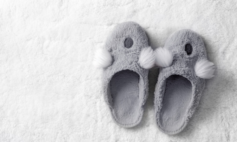 Envie de chaussons uniques ? Découvrez Chausson Câlin !