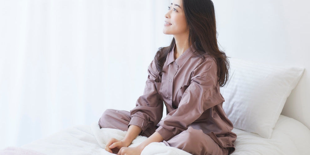 Le Pyjama Japonais : confort, tradition et modernité réunis