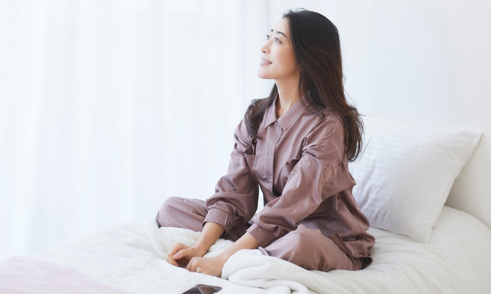 Le Pyjama Japonais : confort, tradition et modernité réunis