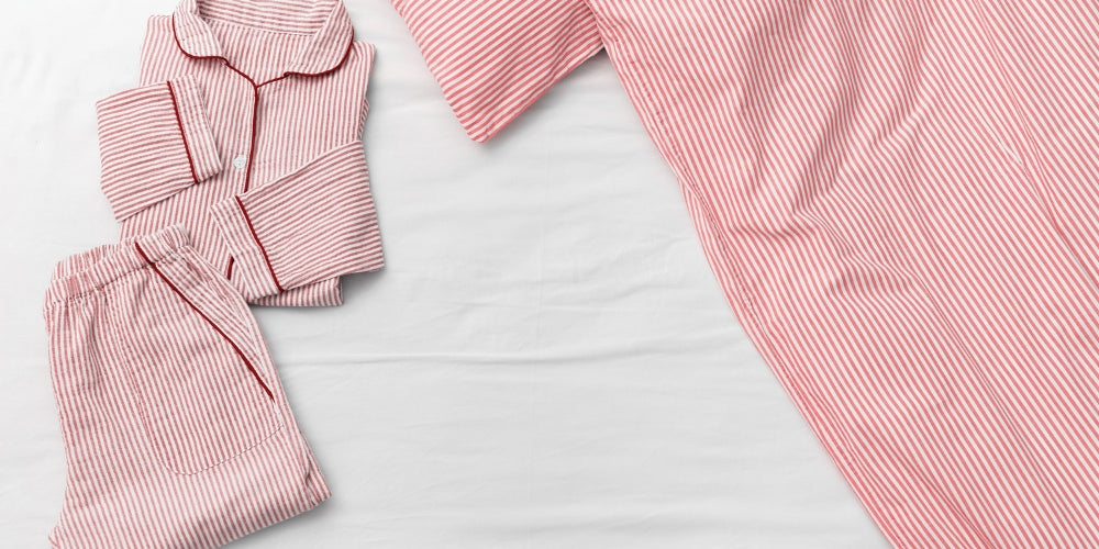Les bienfaits des pyjamas en coton bio