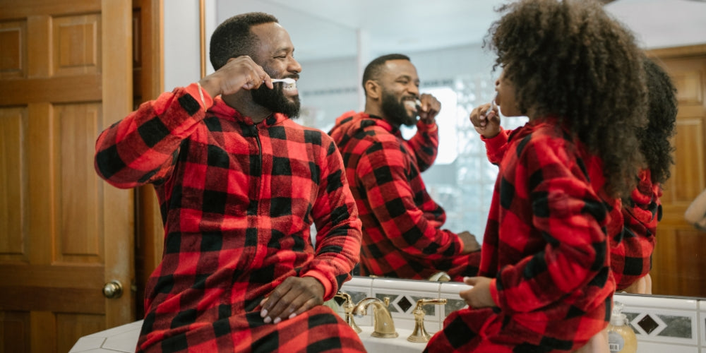 Les meilleurs pyjamas pour chaque saison