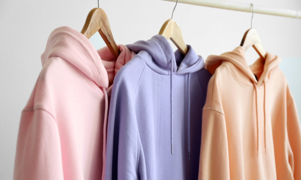 Questions réponses autour du hoodie
