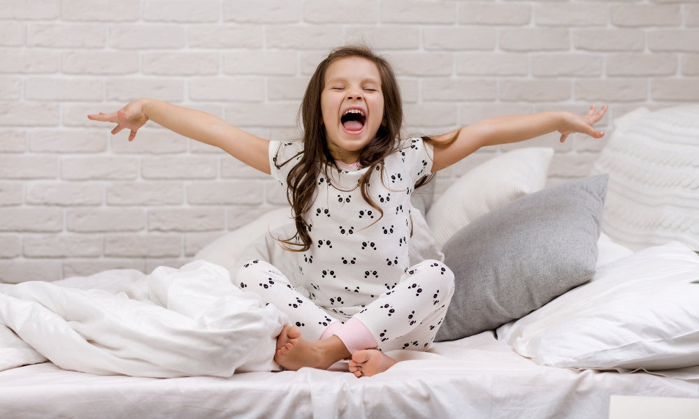 Vos questions réponses autour du pyjama