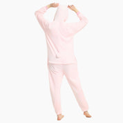 barboteuse femme pyjama