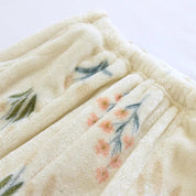 bas de pyjamas femme