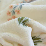 bas de pyjama chaud