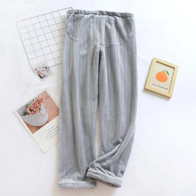 lot de bas de pyjama femme