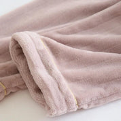 bas de pyjama doux