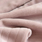 bas de pyjama en flanelle
