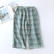 pyjama homme bermuda