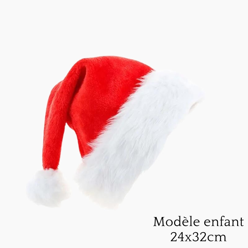 bonnet de noel en laine, bonnet de noel fond transparent, bonnet de noel pour bebe, bonnet de noel png transparent