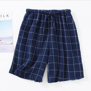 Caleçon pyjama homme