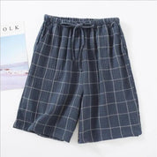 Caleçon pyjama homme
