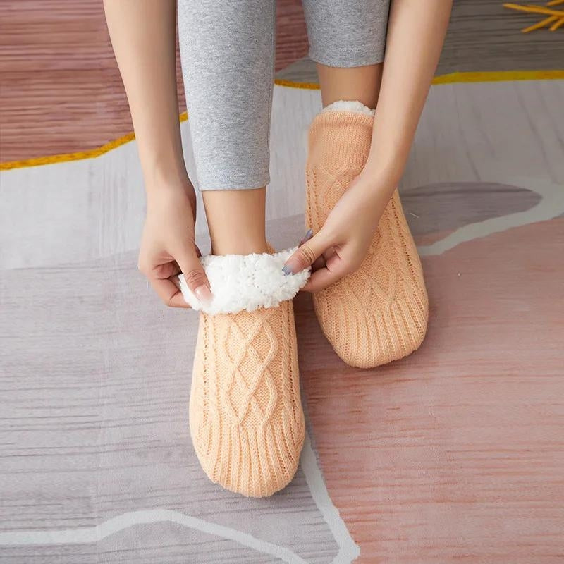 chausson chaussette etam