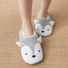 chausson chaussette adulte