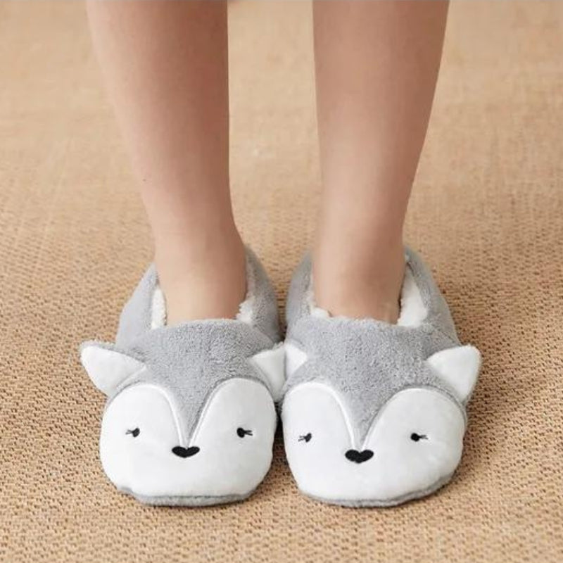 chausson chaussette kiabi