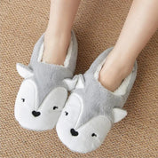 chaussette chausson personnalisé