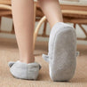 chaussette chausson adulte
