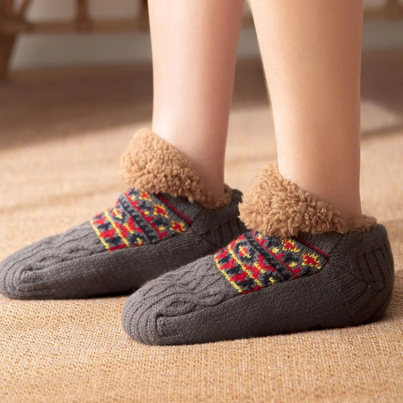 amazon chausson chaussette homme