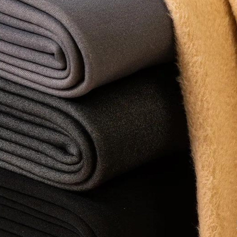 collant chair polaire