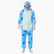 Combinaison pyjama Jacques Sullivan