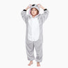 Combinaison pyjama koala enfant