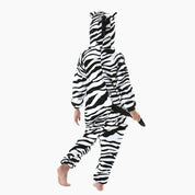 pyjama zebre etam