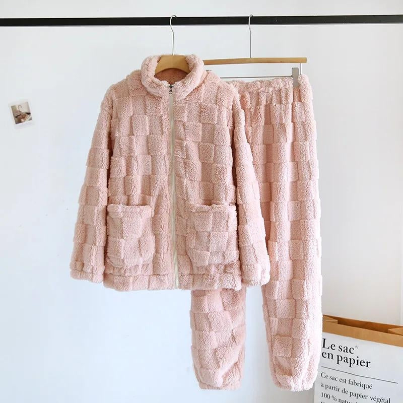 Ensemble cocooning femme, tenu cocooning femme