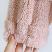 ensemble cocoon femme