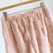 ensemble pyjama femme cocooning