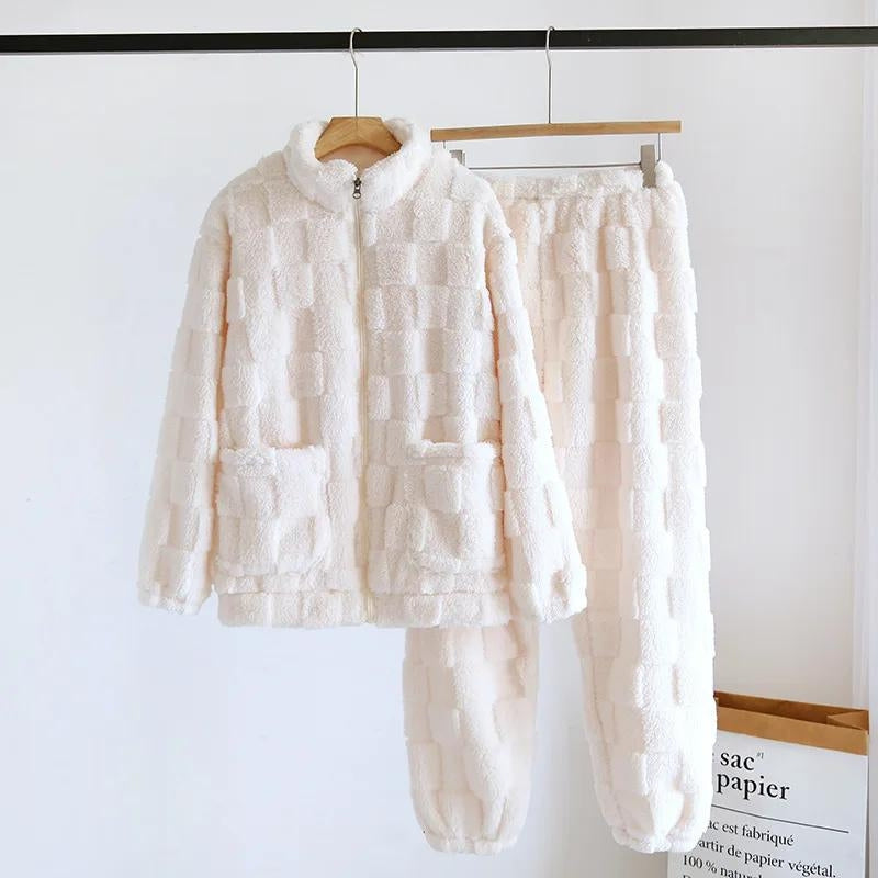 Ensemble détente femme