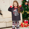 pyjama de noel bebe fille