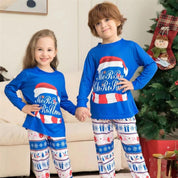pyjama noel gemo