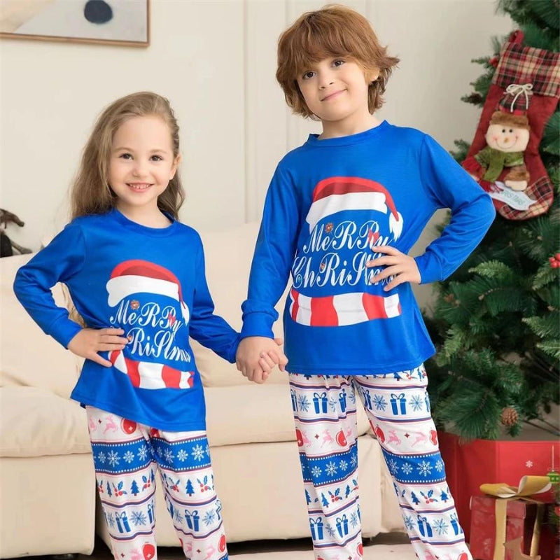 pyjama noel gemo