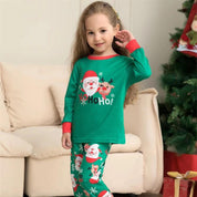 pyjama noel assorti famille