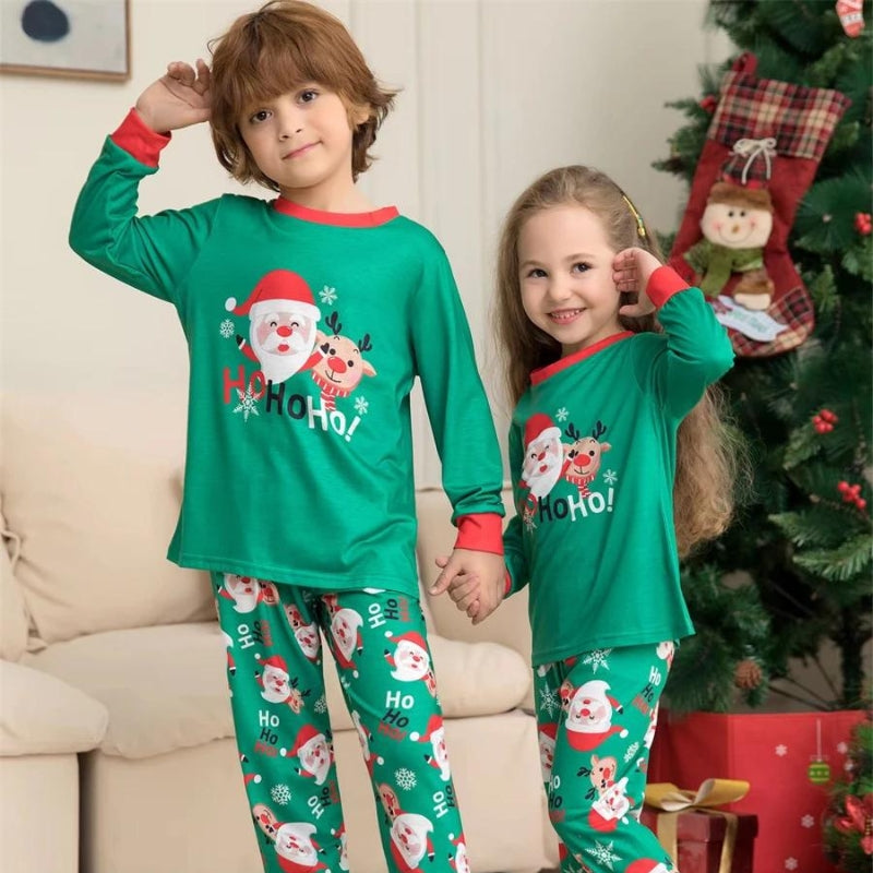 pyjama noel lidl