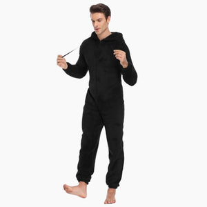 Grenouillère homme polaire