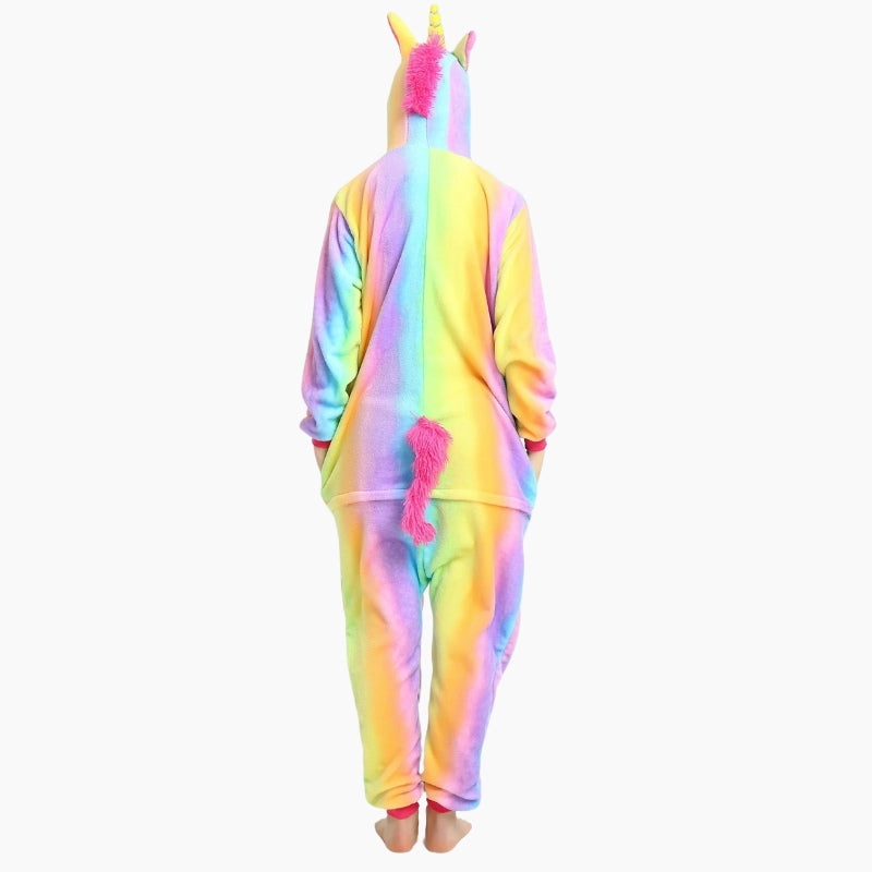 licorne grenouillere, grenouillere adulte licorne, licorne lgbt