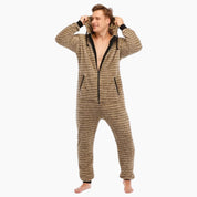 pyjama grenouillère pour homme