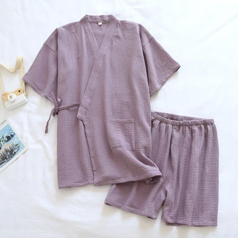 Jinbei femme
