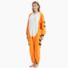Kigurumi pyjama tigre