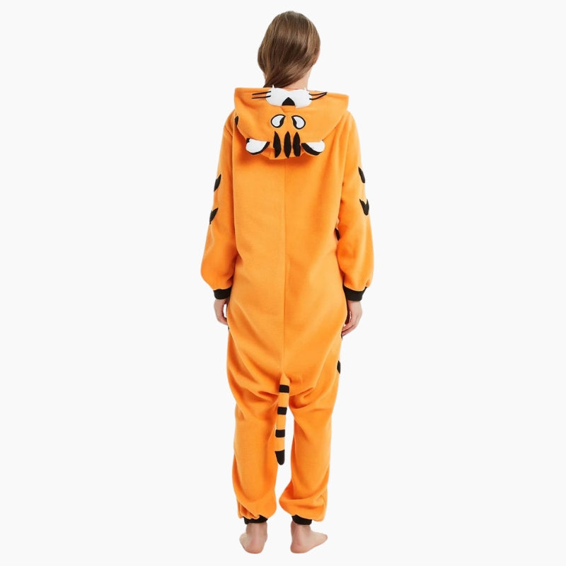 surpyjama tigre
